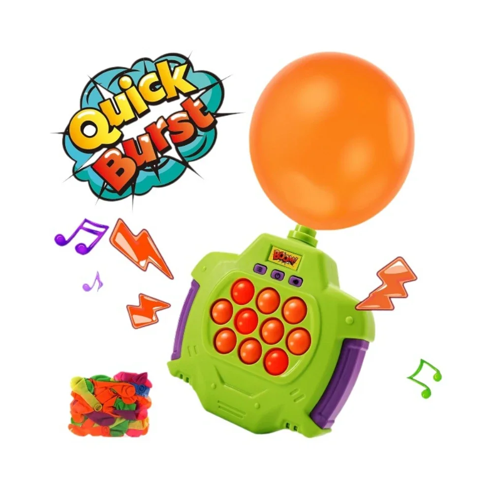 

Игрушка-игрушка для детей, с отверстием в стене