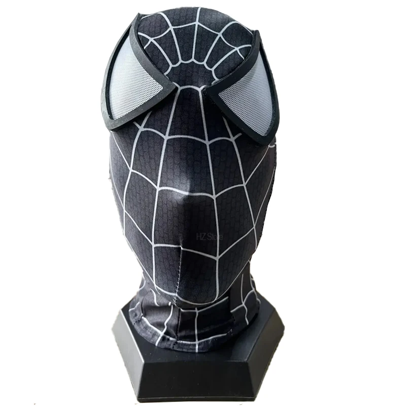 大人と子供のためのマーベルスーパーヒーローマスク,スパイダーマン