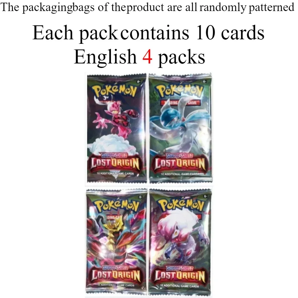Pokemon Card Scarlet & Violet Prismatic Evolutions English Booster Battle Trading Collection Cards 40/360Pcs