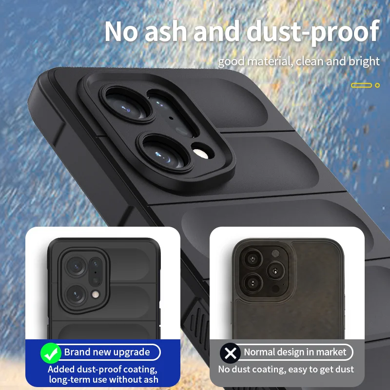 Ŀ OPPO Realme 9 Pro Plus ̽ Realme 9 Pro Plus Capas Shockproof  Ʈ TPU For Fundas Realme 9 Pro Plus Ŀ