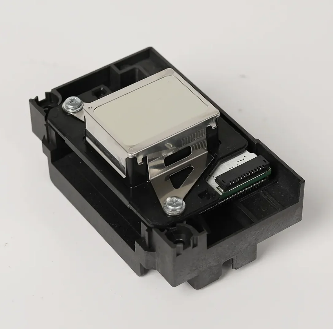 Оригинальная печатающая головка 100% для Epson F180000 R280 R285 R290 ...