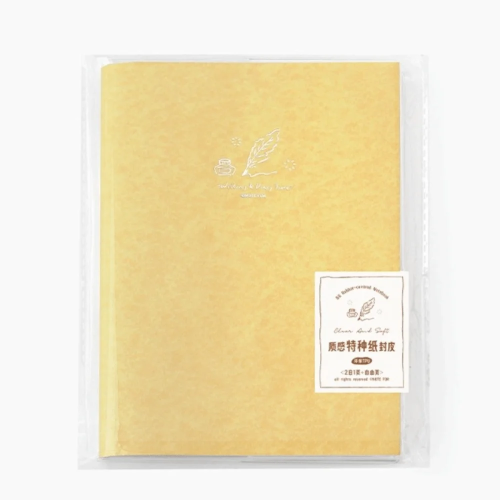 B6 planejador diário caderno agenda multifuncional auto-recarregável orçamento aplainamento ferramenta eficiência manual para fazer lista