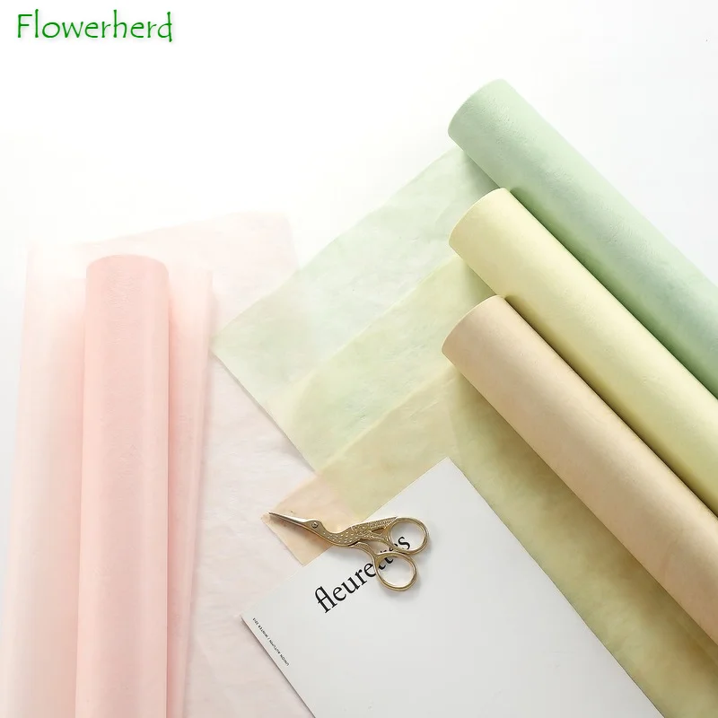 

Оберточная бумага для букета цветов 58 см X 10y, оберточная бумага из хлопка и молока, оберточная бумага, оберточная бумага для цветов, Крафтовая бумага, принадлежности для флористов