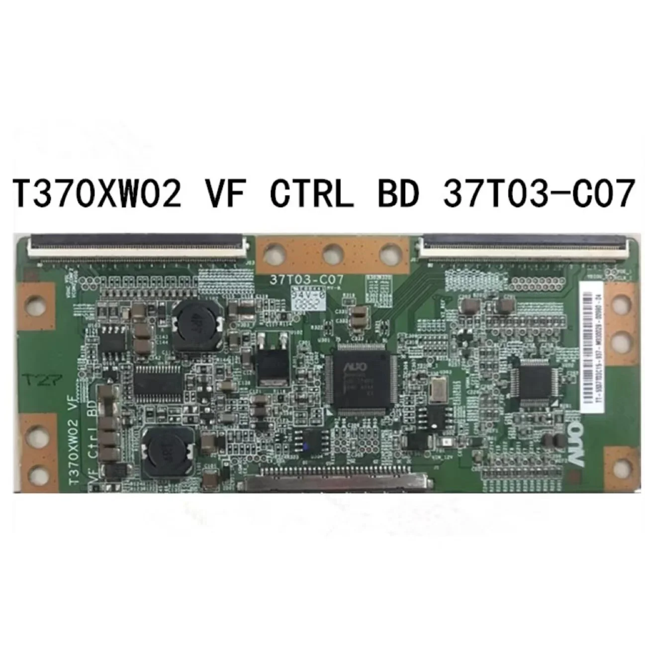 

T370XW02 VF CTRL BD 37T03-C07 T Con Board for LA37B450C4H Display Equipment T Con Card Replacement Board T-Con Board