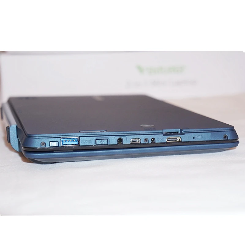 4GB RAM 64GB ROM 64bit Windows 10 Tablet INCH 1920*1200 IPS