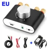 black-eu-plug