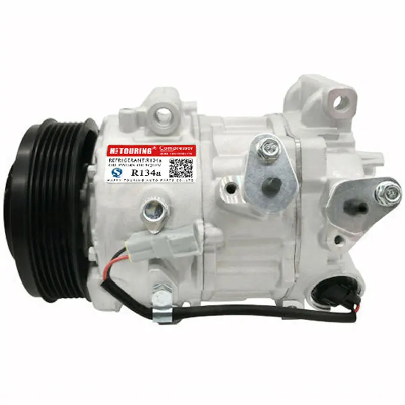 7ses17c Ac Compressor Pump For Toyota Rav 4 Rav4 2.0 2013 8831042390