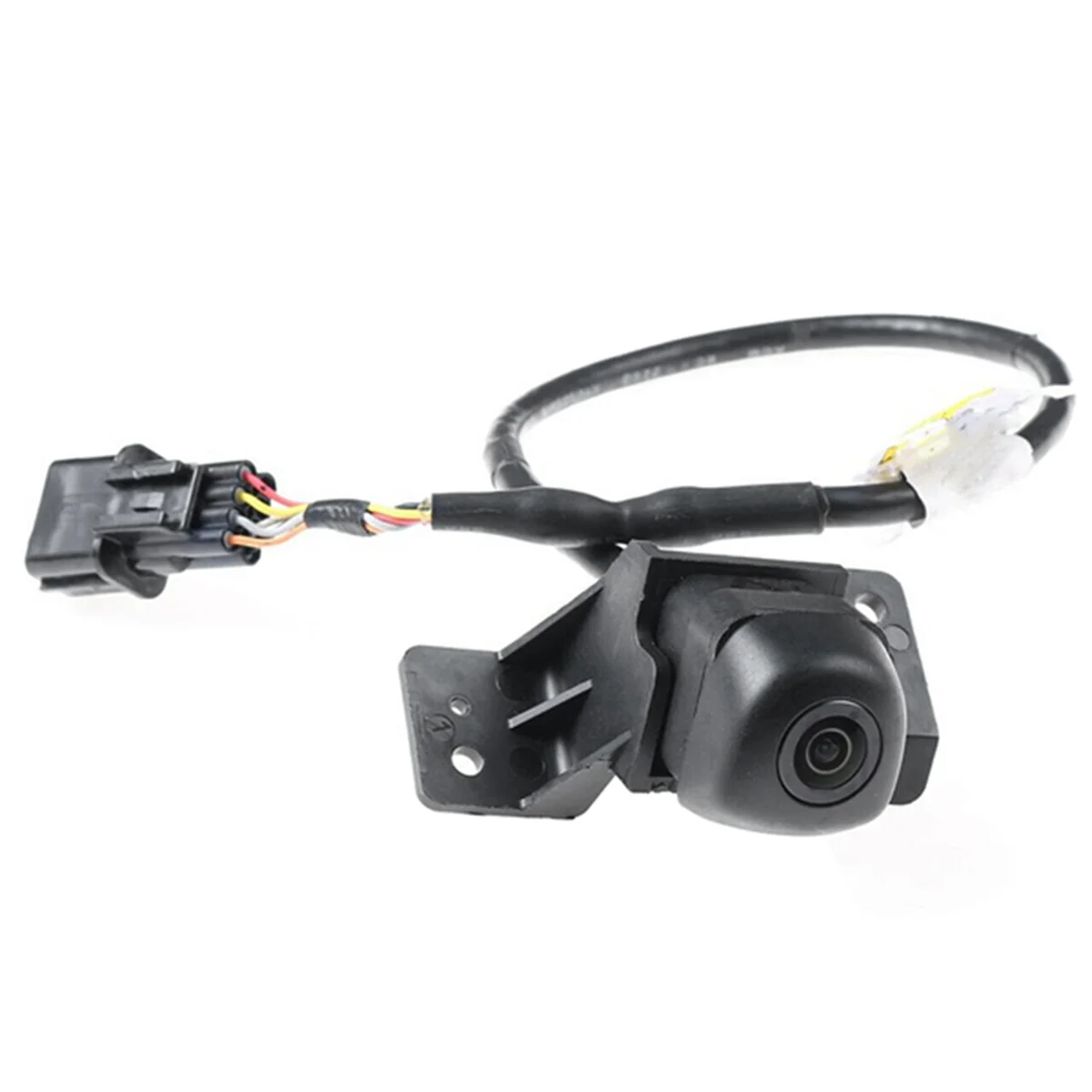 Car Rear View Camera Assy 95760-D3101 95760-D3100 for Hyundai Tucson 3 2015- Park Assist Backup Camera 95760 D3100