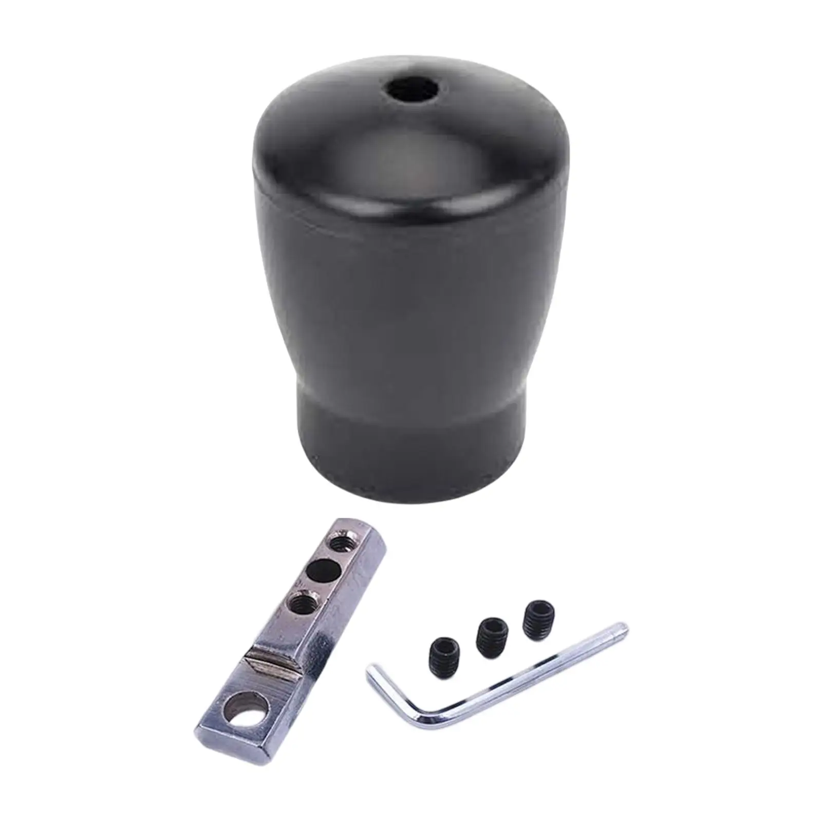 Gym Machine Cable Stopper Ball Stopper Fitness Equipment Accessoriesfixing Accessories Gym Equipment Parts for Exercise Workout 4