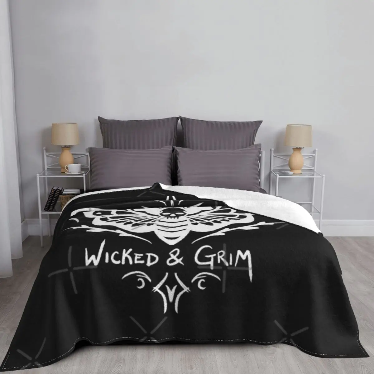 ������ �Ӹ� ���� ������ ��� ħ�뺸, �ε巯�� ħ�� �ٶ�