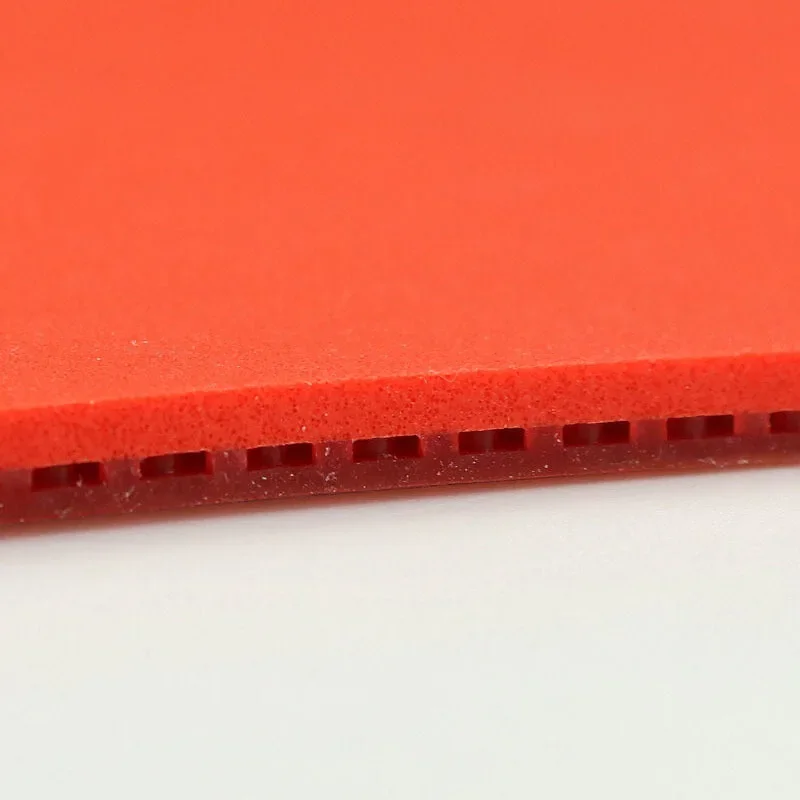 Table Tennis Rubber Original LOKI RXTON 1 PRO Semi-sticky Fast Attack WANG HAO LOKI Sponge for Competition