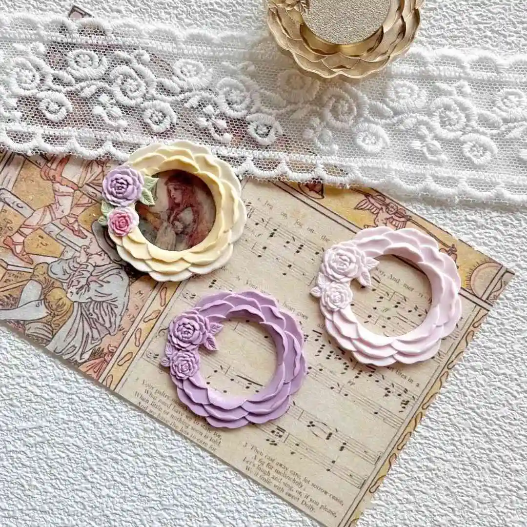 Fire Seal Seal Head Stamp Fine Carving Lucky Starpick Snail Bread Cabinet Cotton Lamb Copperhead Hand-Stamped Diy Envelope Toy