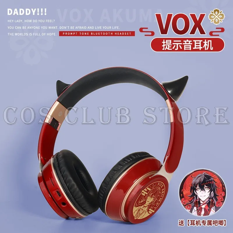 

Bluetooth-гарнитура Vox Shoto для косплея