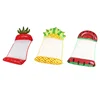 Inflatable Toys Summer Inflatable Foldable Floating Row Swimming Pool Water Hammock Air Mattresses Bed Beach Lounger Chair Rafts 2