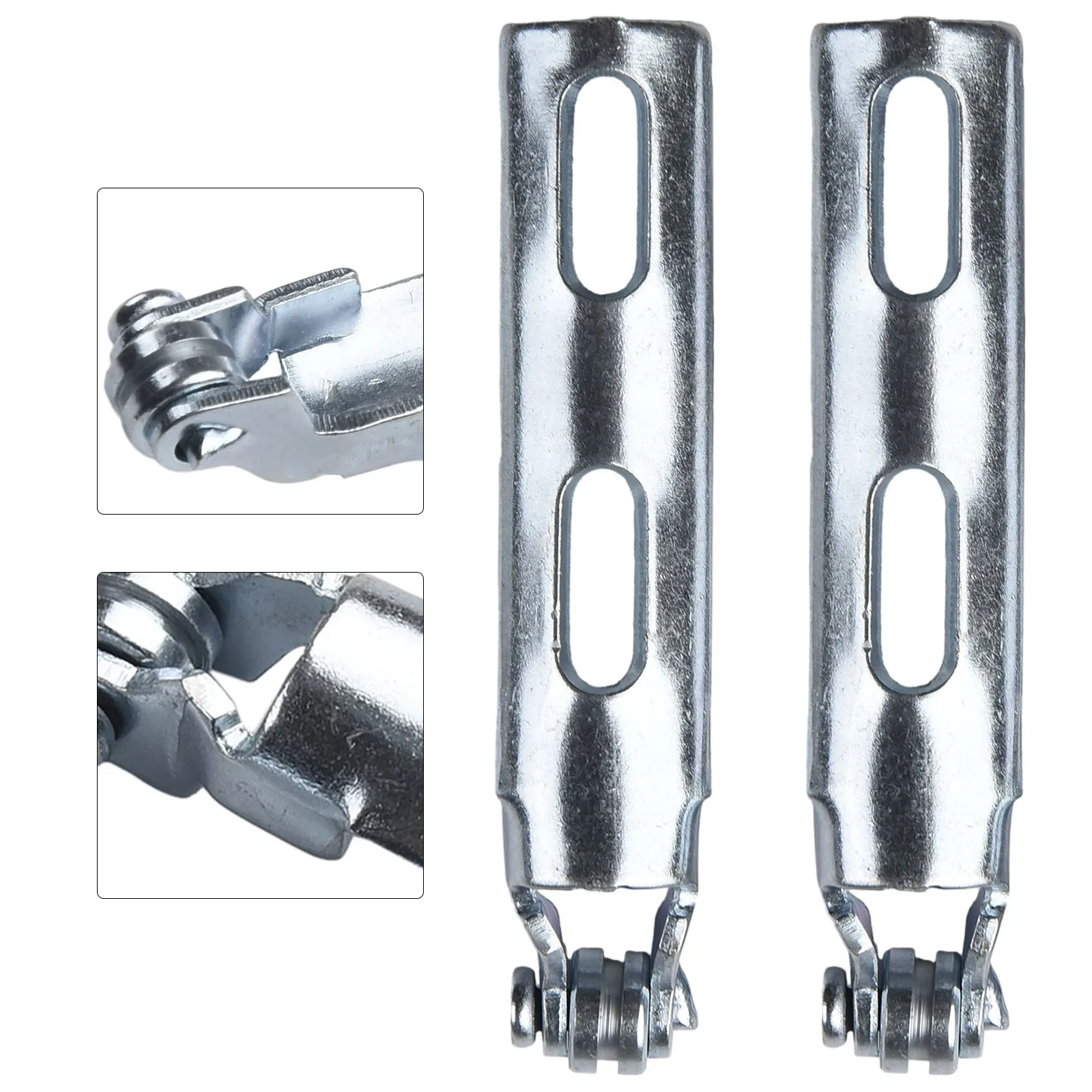 2Pc Jig Saw Guide Wheel For Hitach 55-Jig Saw Guide Wheels Roller Reciprocating Rod-Replacement For Power Tool Accessories Parts