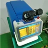 Touch Screen Laser Welding Machine For Jewelry 200W 100W Ring Pendant Micro Laser Soldering Welder With CCD Microscope 220V 110V 3