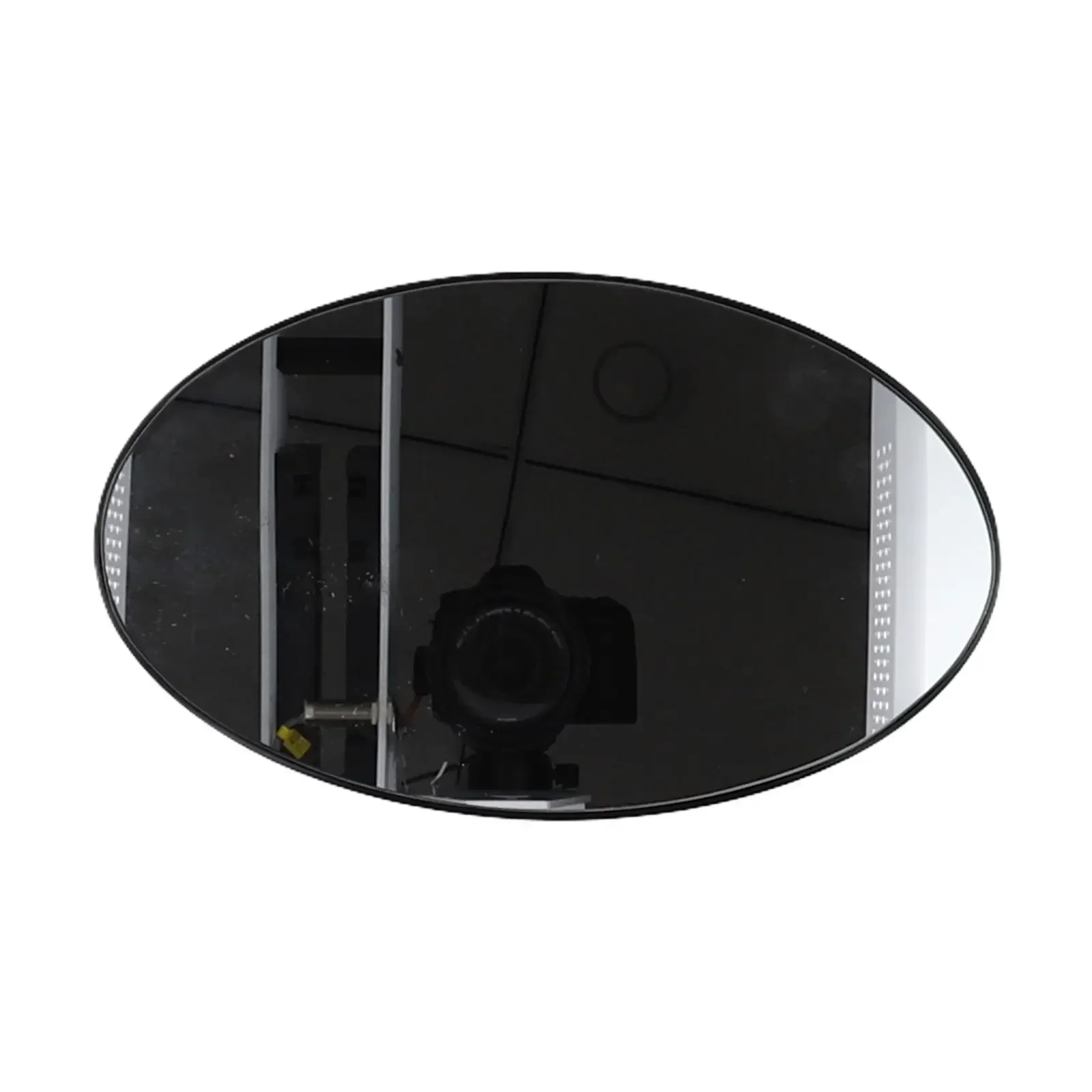 자동차 윙 문짝 미러 유리 사이드, 미니 쿠퍼 R50 R53 R52 2001-2006 미러 유리 렌즈, 문짝 윙 백미러 유리