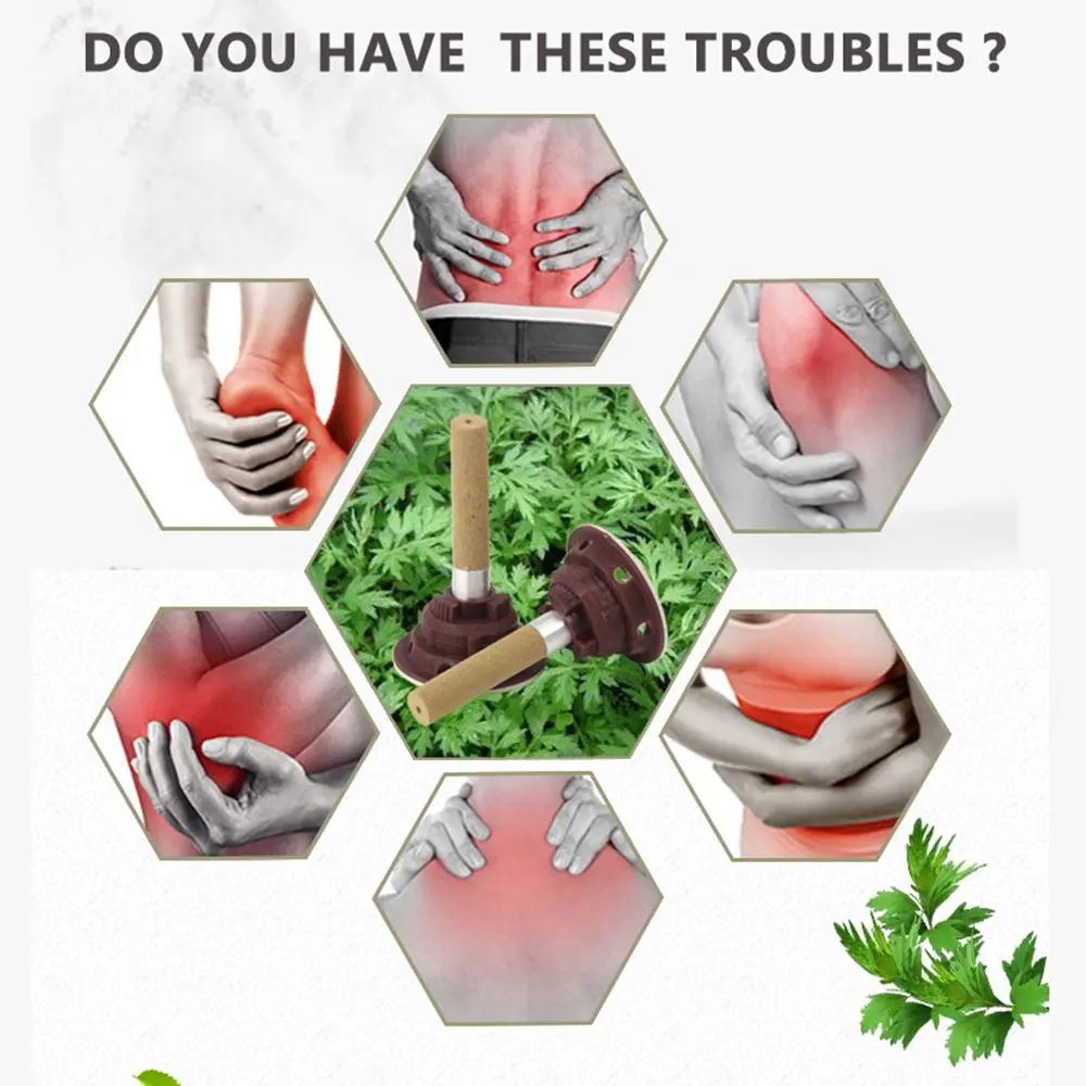 Рисунок 4 - Самоклеящаяся Массажная наклейка