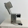 Fully Automatic Electric Meat Slicer, Commercial Fully Automatic Stainless Steel Beef And Pork Slicer 5