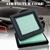 Air Filter For Honda 17211-Zl8-023 Gcv135 Gcv160/190 Suitable For Honda 17211-Zl8-000 17211-Zl8-003 Lawnmower Air Filter 6