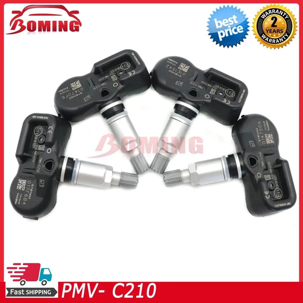 TPMS