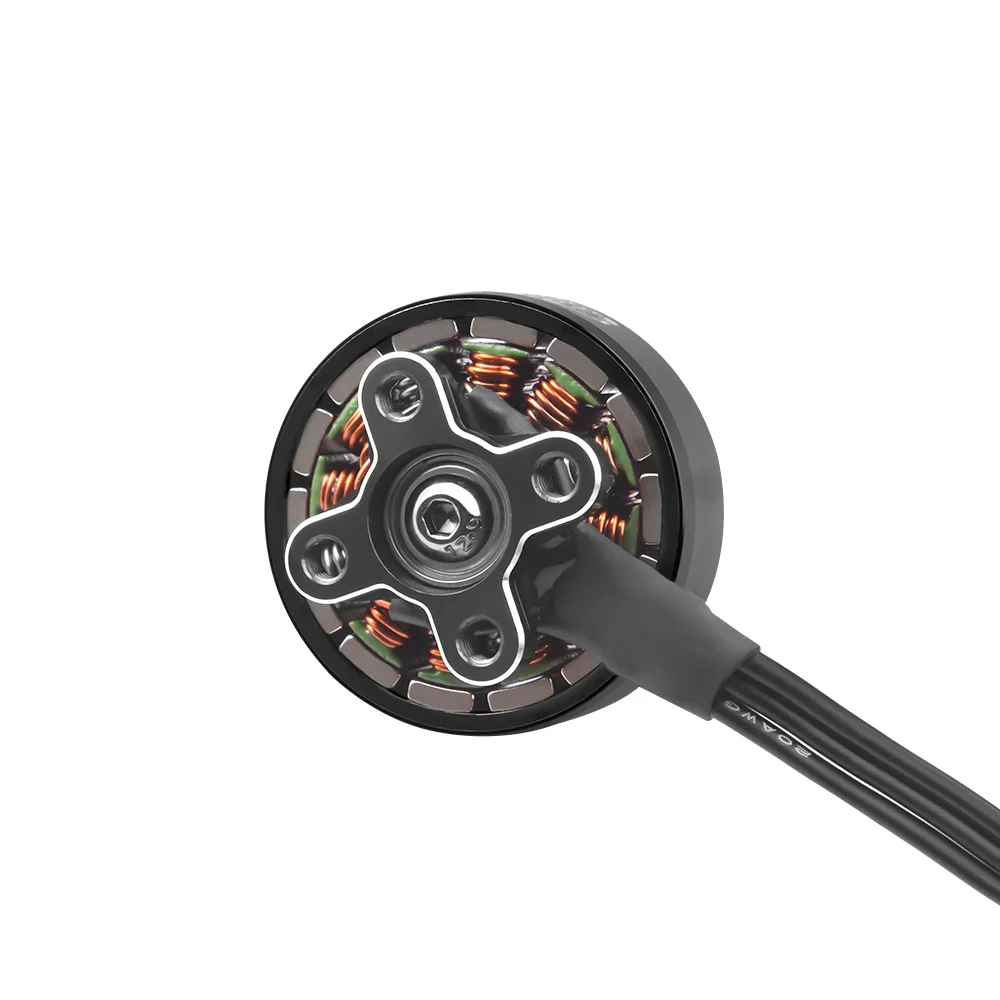 DEEP SPACE Aether 2207.3 FPV Motor For 5inch Drone 1960KV/2050KV 6S Brushless Motor For FPV Drone Racing Freestyle 2207.3 brushless motor