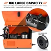 MIG-200 Airless Two-protection welding machine MIG/MMA/TIG Integrated Three-purpose multi-function Electric welding machine 6