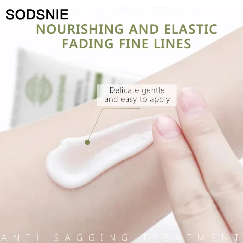 Retinol Anti-Aging Body Cream Body Firming Lifting Cream Moisturizing Improve Sagging Skin Retinol Anti Aging Remove Wrinkle anti aging body cream