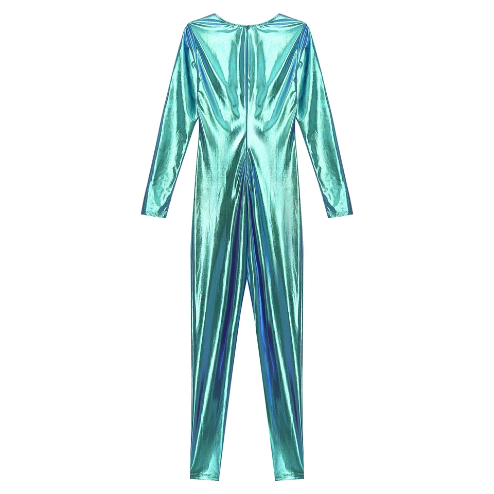 Metallic