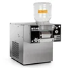 Korean Commercial Snowmaker Ice Machine Snow Flower Ice Continuous Ice Machine Small Milk Fruit Flavor Shaved Ice Machine 1
