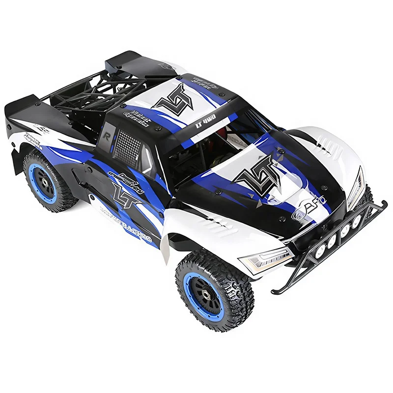 

Rovan BAJA LT 1 5Th Scale 60KG Servo 2 Stroke Engine 4X4 36CC RTR Gasoline 1 5 Nitro Gas Trail Truck Baja TRUCK For Adults