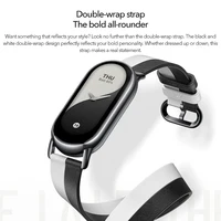 ln stock Global Version Xiaomi Band 8 1.62'' AMOLED Ultra Long Battery Life 16 Days Smart Bracelet 150+ Sport Modes 2