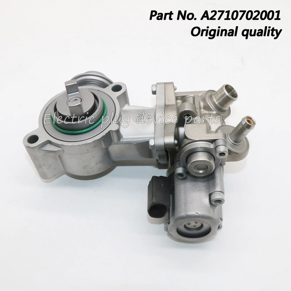 Oe A2710702001 High Pressure Fuel Pump For Mercedesbenz W212 W204