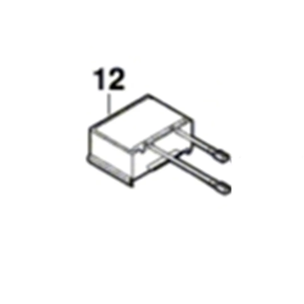 

Suppression Filter FOR BOSCH GWS710 GWS7-100 GWS7-100T