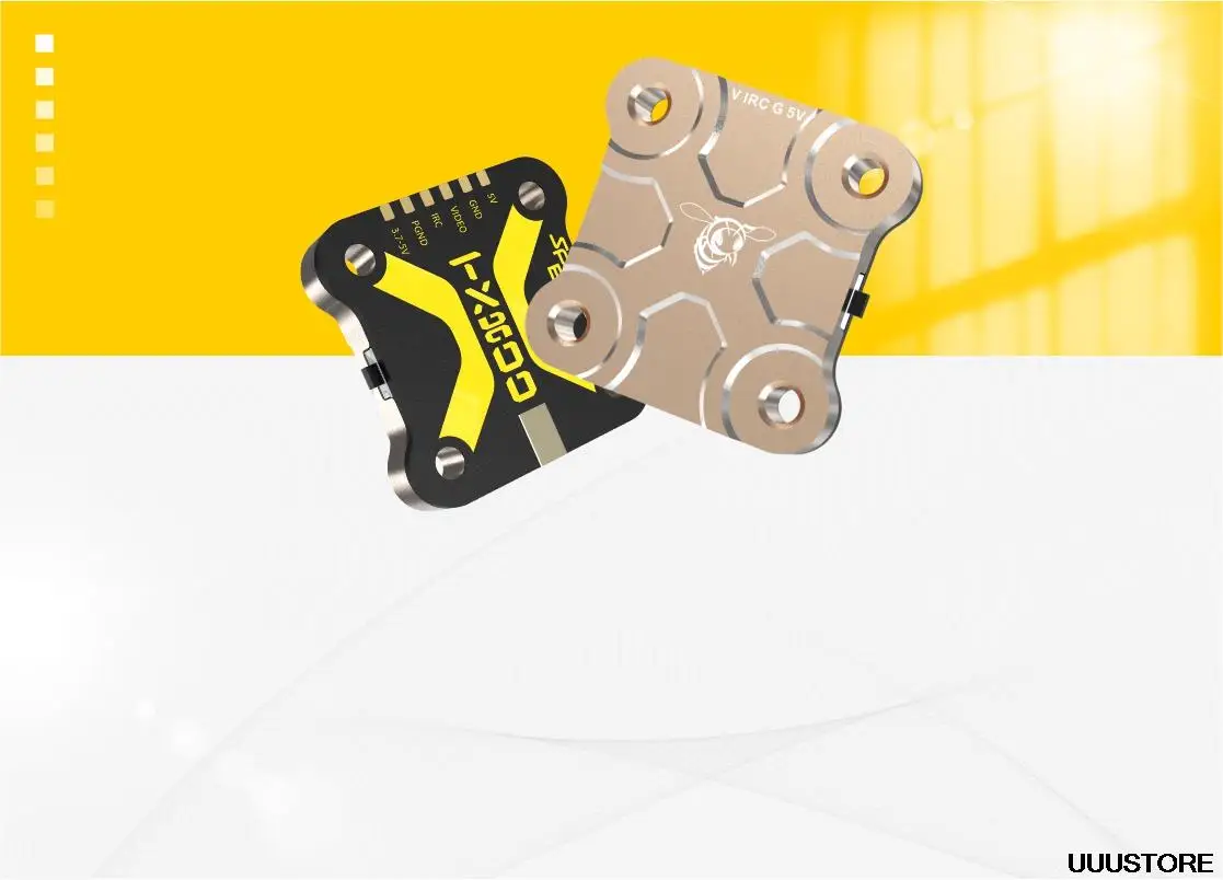 SpeedyBee TX800