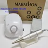 STRONG 210 Champion-3 Control Box 65W 45000RPM High Quality Handle Electric Nail Drill Polish Machine Manicure Nail Drill Set 3