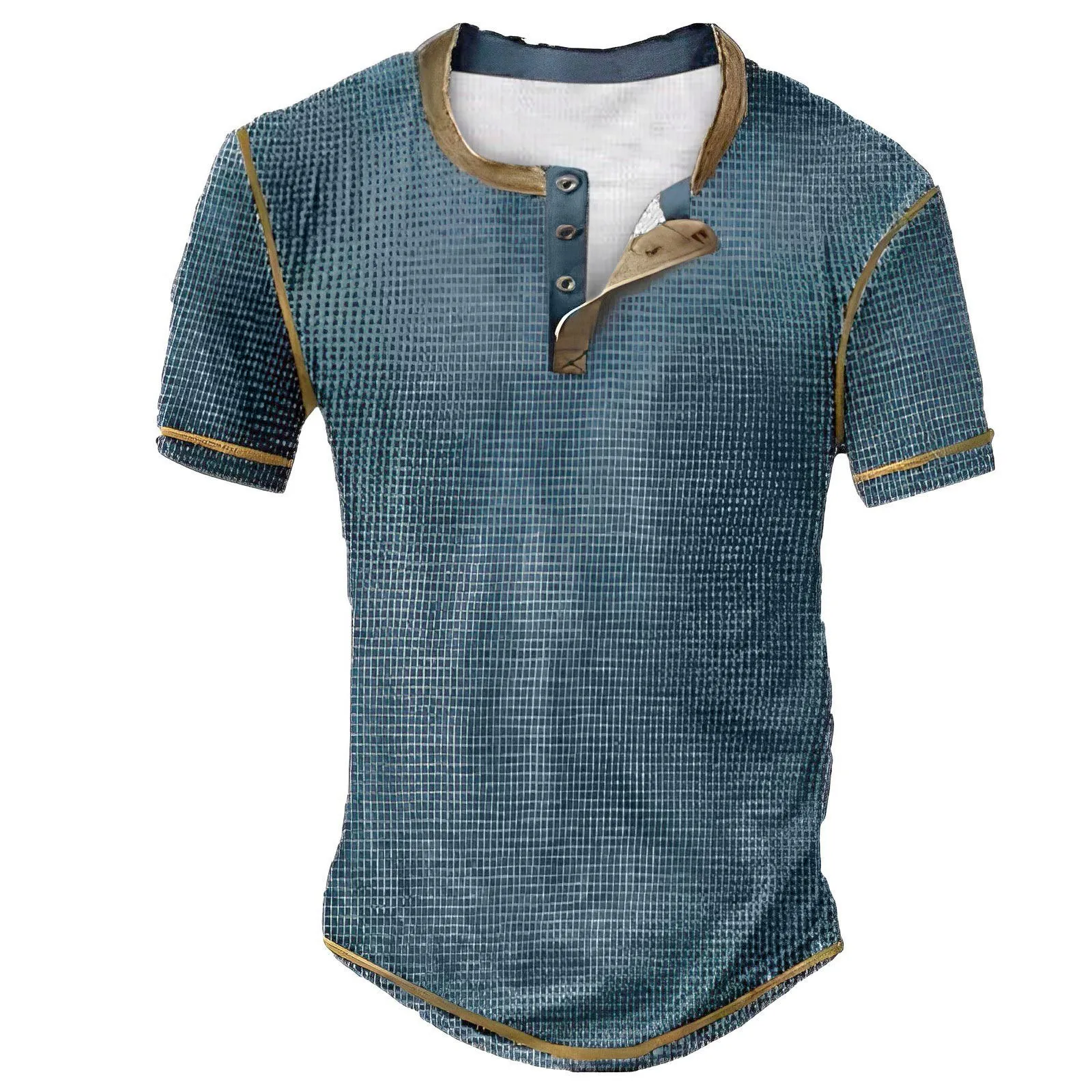 

Футболка мужская однотонная с коротким рукавом, в стиле хип-хоп