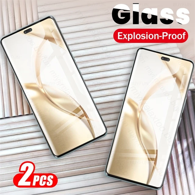 LCEHTOGYE Pellicola Prottetiva Per Blackview BL8800 PRO,[3 Pezzi - Foto 7