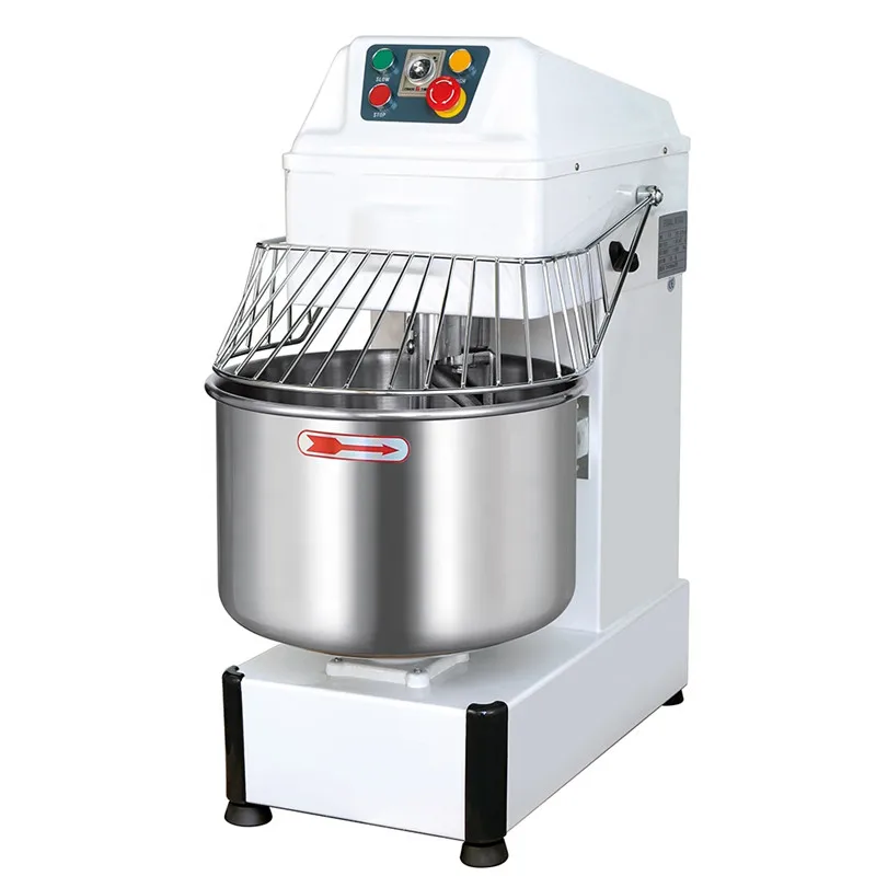 

restaurant & hotel supplies bakery equipment commercial dough mixer 100kg