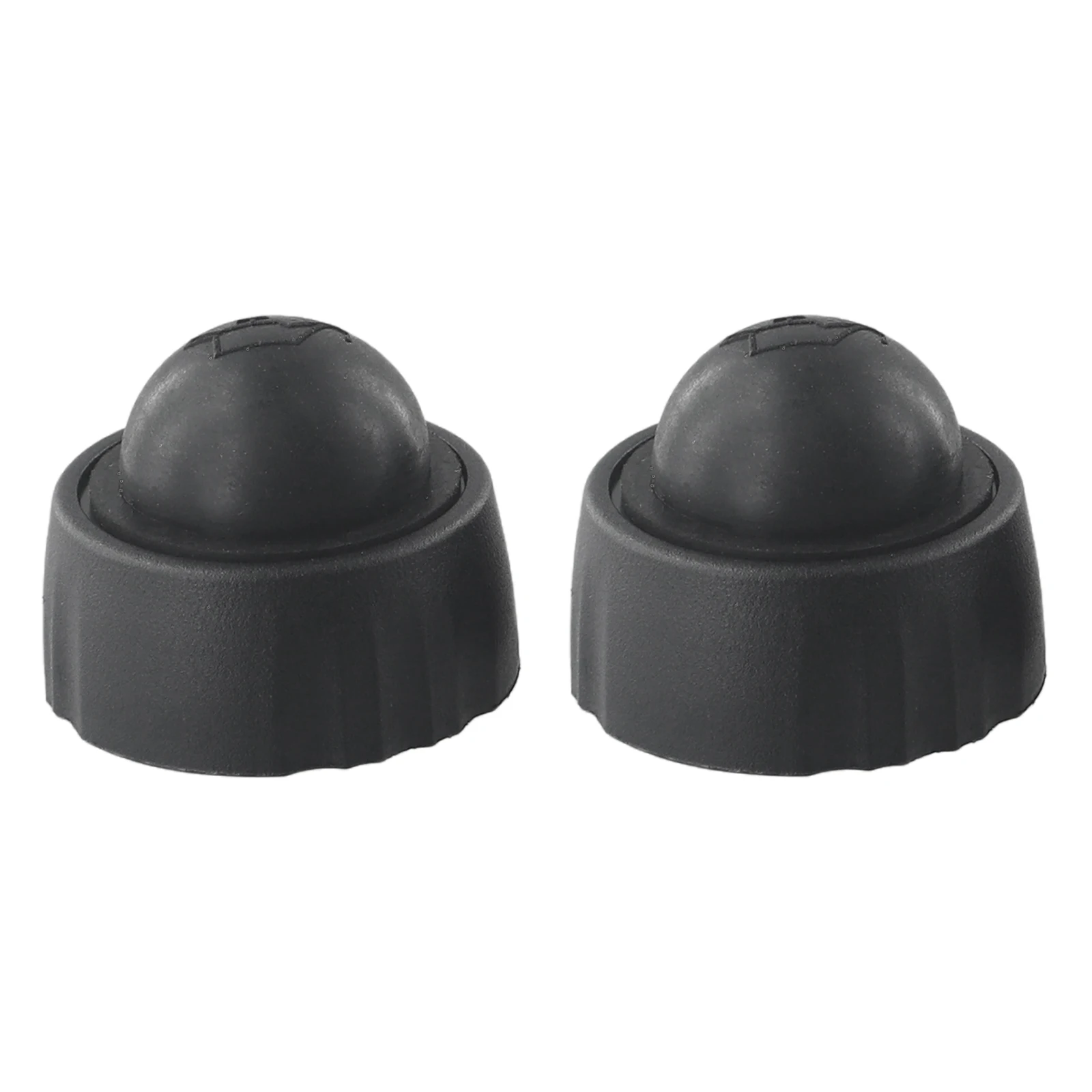

Ensures Reliable Performance 2pcs Oil Tank Cap Cover Primer for Ryobi Chainsaw Compatible with P540 P541 P542 P545