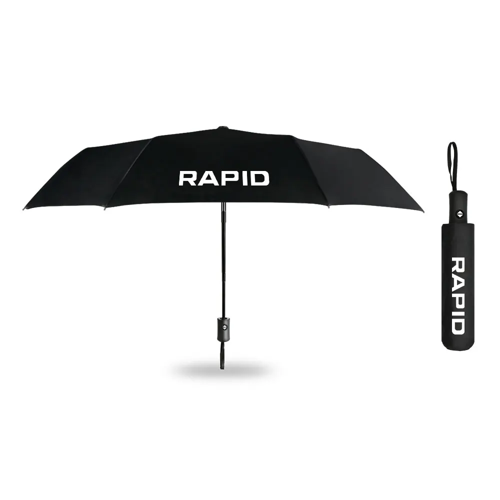 Premium Auto LOGO UV-Protection Umbrella Accessory