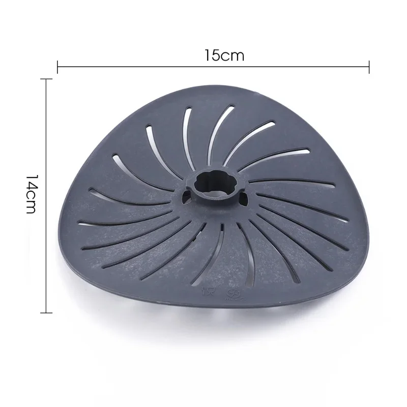 Blade Cover for Thermomix Bimby Tm5 Tm6 Tm31 Kitchen Accessories Gadgets Mixing Food Cover Cooking Tool Protector