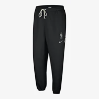 Nike officiel véritable Dri-FIT NBA homme décontracté chaud Durable pantalon FQ3465-010 1