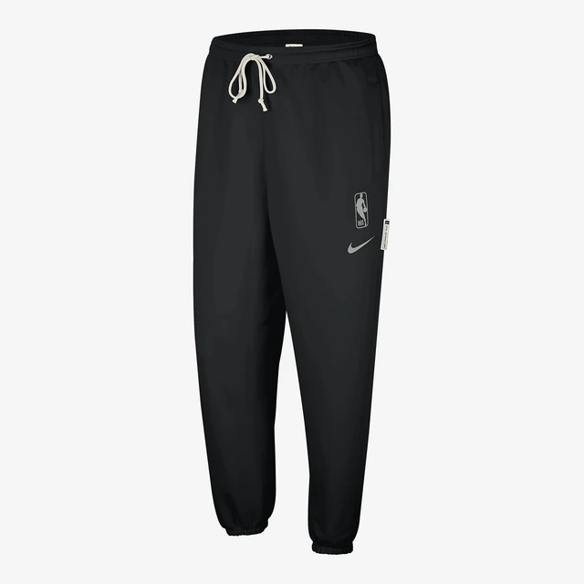 Nike officiel véritable Dri-FIT NBA homme décontracté chaud Durable pantalon FQ3465-010 1
