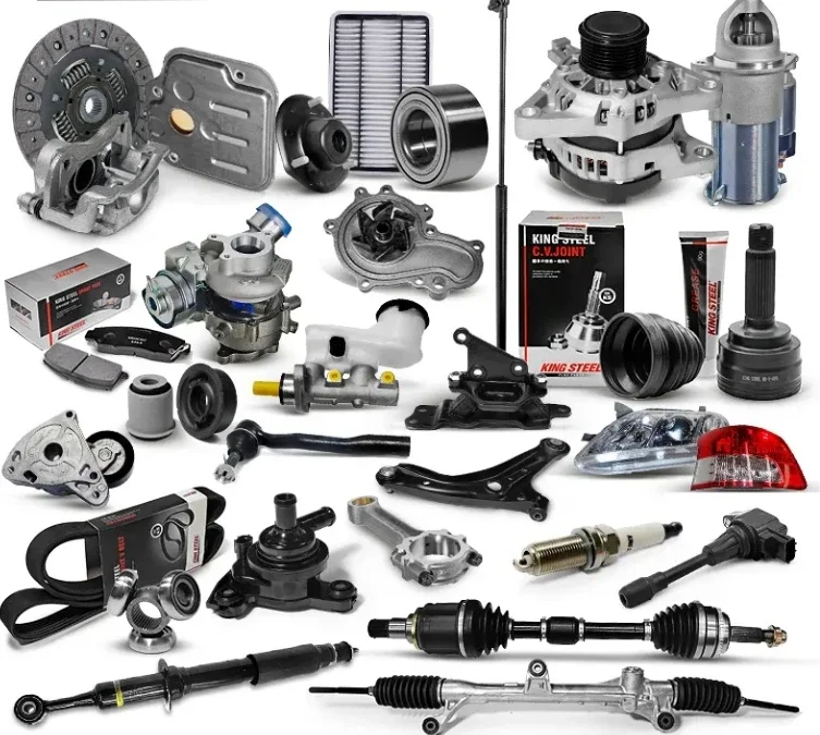Auto Transmission Systems Premium Auto Parts