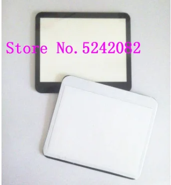 Nuovo Display Lcd (Acrilico) Vetro Esterno Per Sony Dsc-Hx90V Hx90V Hx90 Dsc-Wx500 Wx500 Parte Di Riparazione Fotocamera Digitale