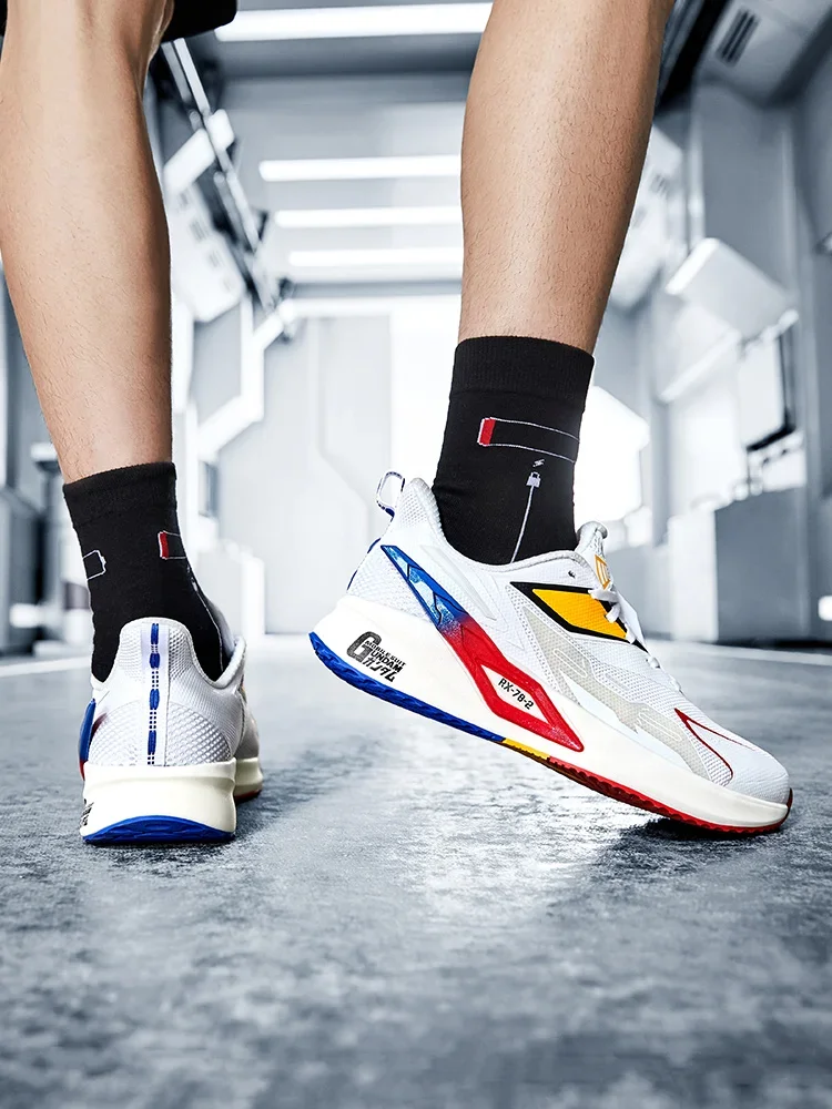 高精門御用達 2021 Standard 361 Degree men sneakers running shoes walking sneaker