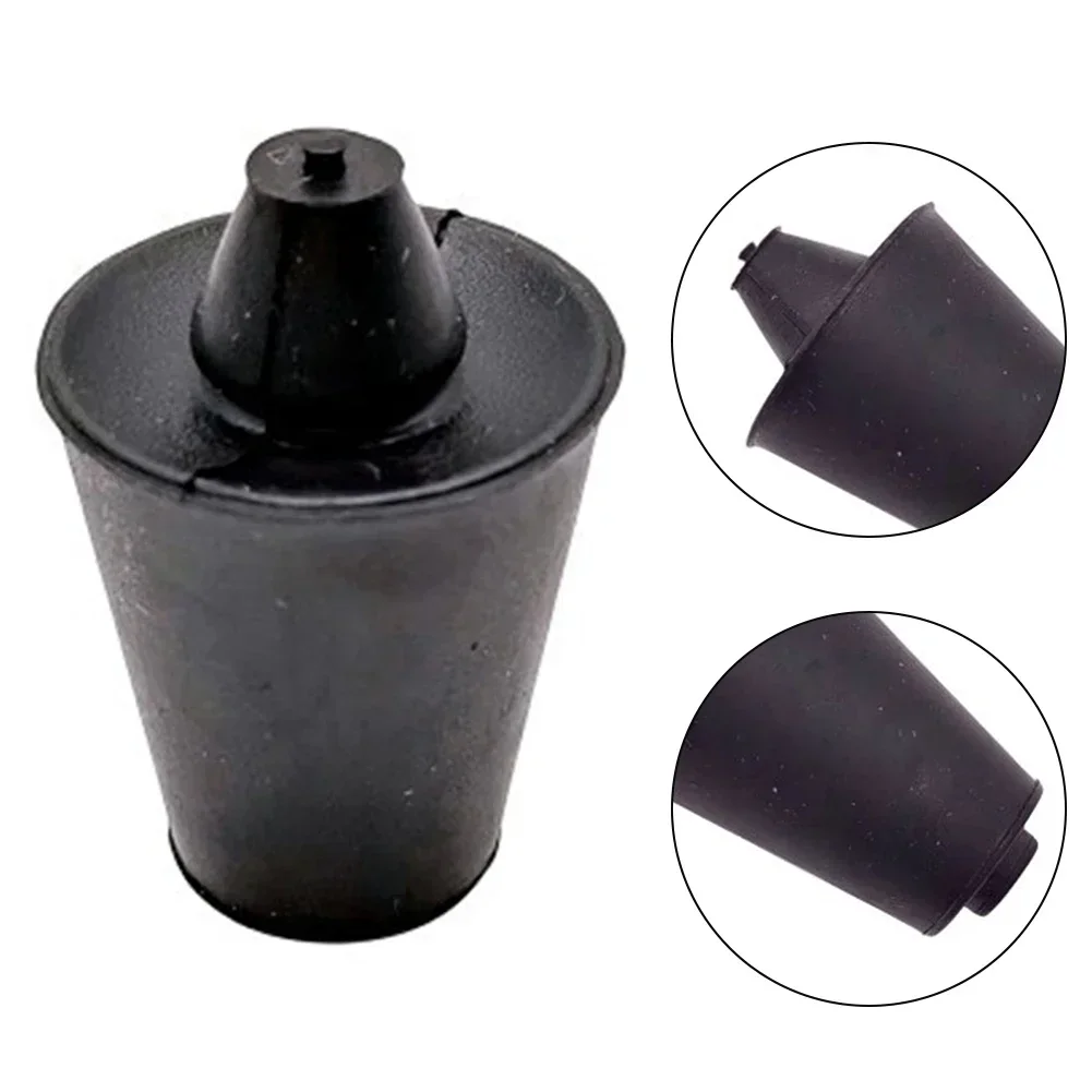 Easy To Use Trunk Lid Bumper Stop Compatible With For Mazda For Protege5 2002 2003 Mazda6 2010 Mazda3 2010 car trunk trim