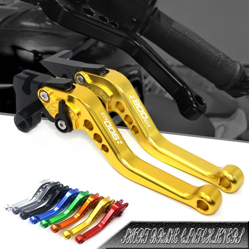 

Fit For Z900RS 2018-2022 short Brake Clutch Levers