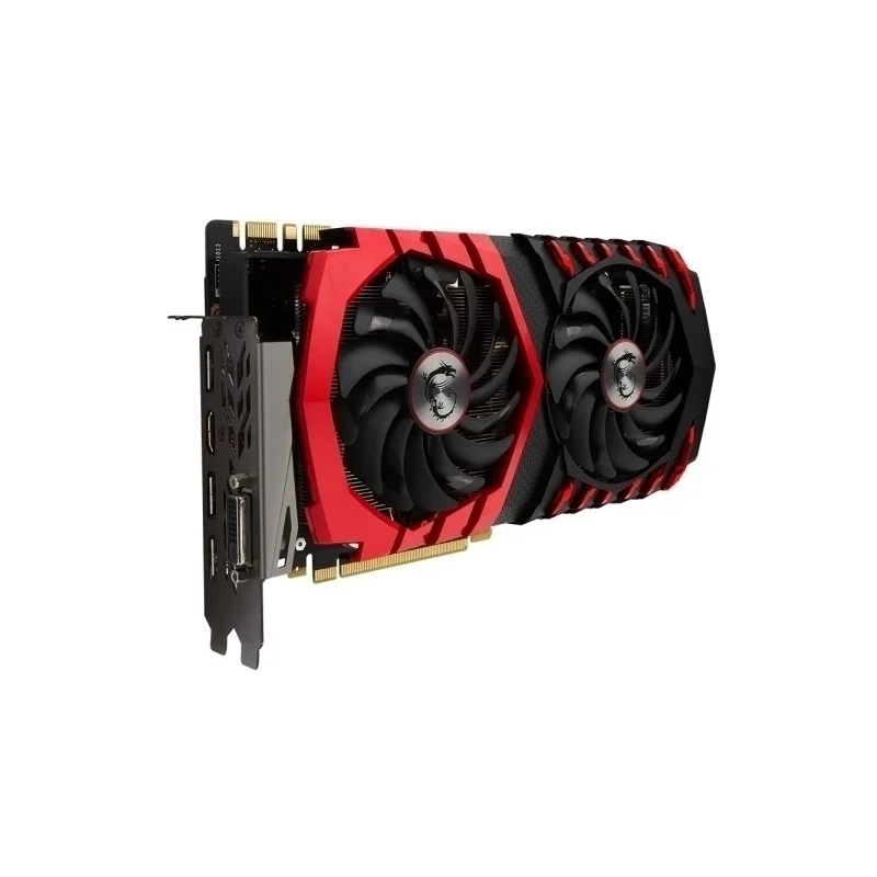 Used MSI 1080 8G graphics card best graphics card for pc